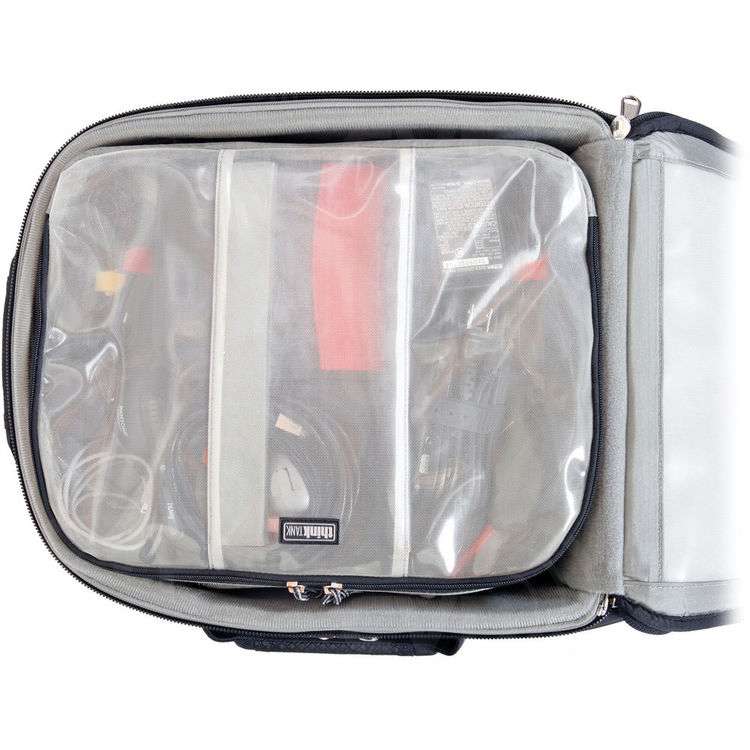 Buy - Think Tank Airport AirStream Rolling Camera Bag (t550)